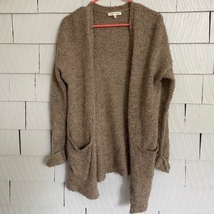 cute cardigan from tillys